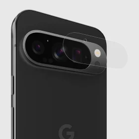Glass Camera Lens Protector - Pixel 9 Pro XL