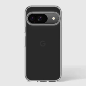 Signature Clear - Pixel 9 / 9 Pro