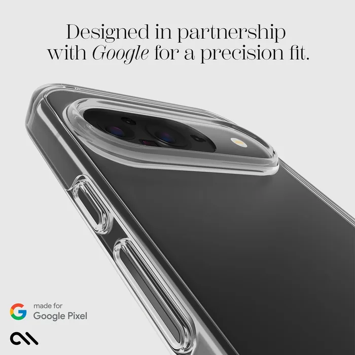 Signature Clear - Pixel 9 / 9 Pro - Image 2