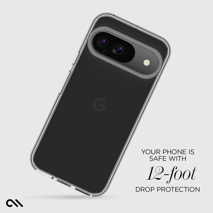 Signature Clear - Pixel 9 / 9 Pro - Image 3