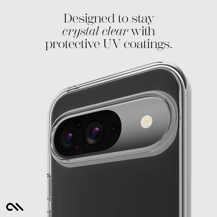 Signature Clear - Pixel 9 / 9 Pro - Image 4
