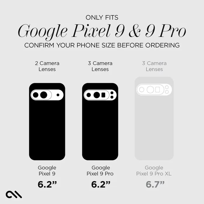 Signature Clear - Pixel 9 / 9 Pro - Image 5