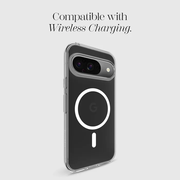 Signature Clear with Magnet - Pixel 9 - Image 5
