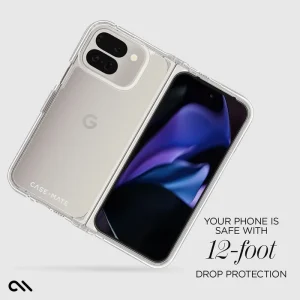 Alternative view of Tough (Clear) - Pixel 9 Pro Fold