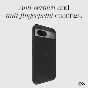 Alternative view of Camera Lens Protector - Pixel 8a