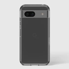 Signature Clear - Pixel 8a