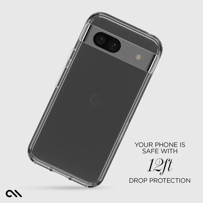 Signature Clear - Pixel 8a - Image 4