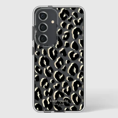 kate spade new york City Leopard - Galaxy S24
