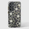 Floral Gems - Galaxy S24