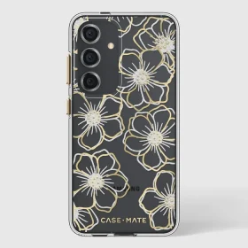 Floral Gems - Galaxy S24