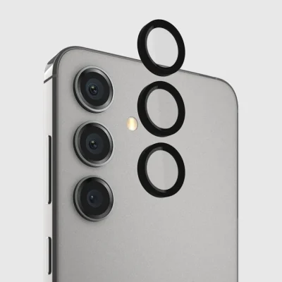 Pelican Camera Lens Protector - Galaxy S24+
