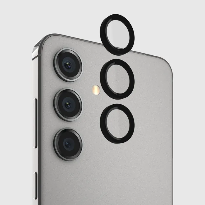 Pelican Camera Lens Protector - Galaxy S24+