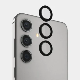 Camera Lens Protector (With Guarantee) - Galaxy S24+