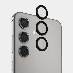 Camera Lens Protector (With Guarantee) - Galaxy S24+