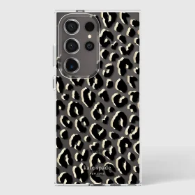 kate spade new york City Leopard - Galaxy S24 Ultra