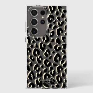kate spade new york City Leopard - Galaxy S24 Ultra