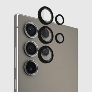 Pelican Camera Lens Protector - Galaxy S24 Ultra