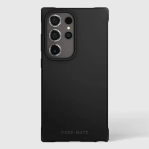 Tough Black - Galaxy S24 Ultra