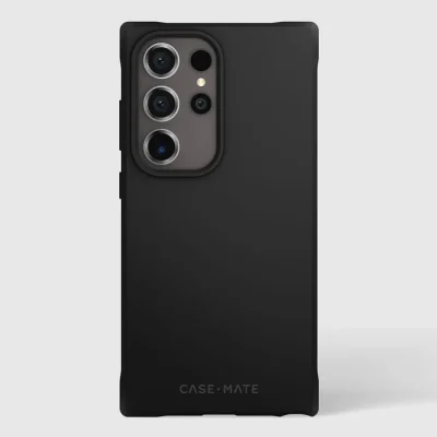 Tough Black - Galaxy S24 Ultra