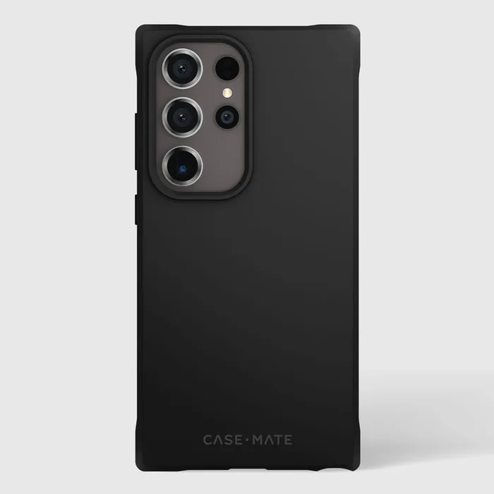 Tough Black - Galaxy S24 Ultra