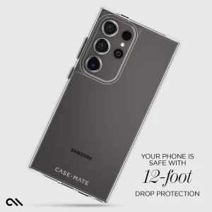 Alternative view of Tough Clear - Galaxy S24 Ultra