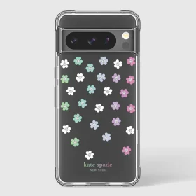 kate spade new york Scattered Flowers - Pixel 8 Pro