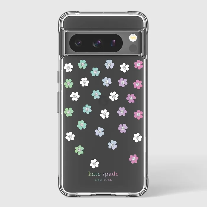 kate spade new york Scattered Flowers - Pixel 8 Pro