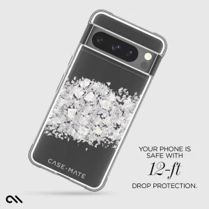 Alternative view of Touch of Pearl - Pixel 8 Pro