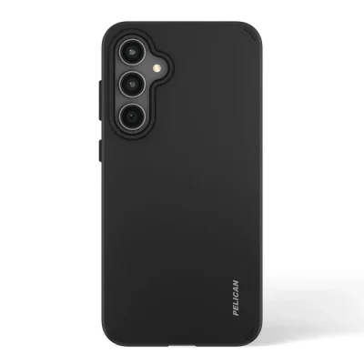 Pelican Ranger Black - Galaxy S23 FE