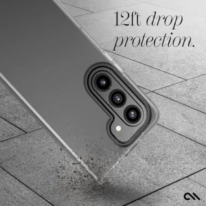Alternative view of Tough Clear - Samsung Galaxy Z Fold5