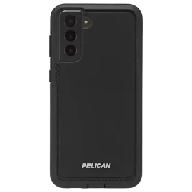 Pelican Voyager (Black) - Galaxy S21+ 5G
