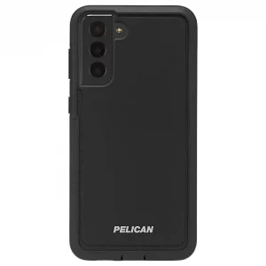Pelican Voyager (Black) - Galaxy S21+ 5G