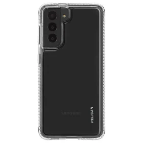 Pelican Ranger (Clear) - Galaxy S21 5G