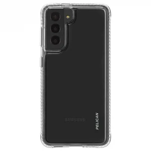 Pelican Ranger (Clear) - Galaxy S21 5G