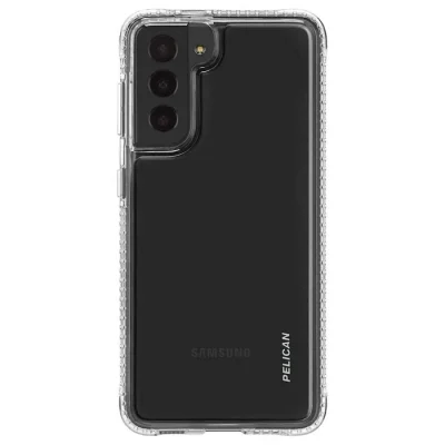 Pelican Ranger (Clear) - Galaxy S21 5G