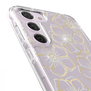 Alternative view of Floral Gems - Galaxy S23