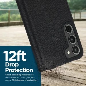 Alternative view of Wallet Folio - Galaxy S23