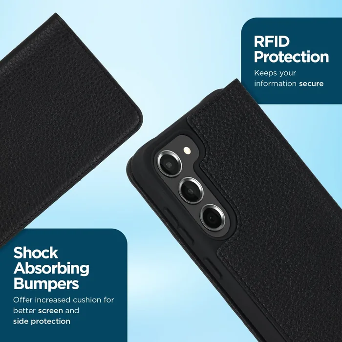 Wallet Folio - Galaxy S23 - Image 4