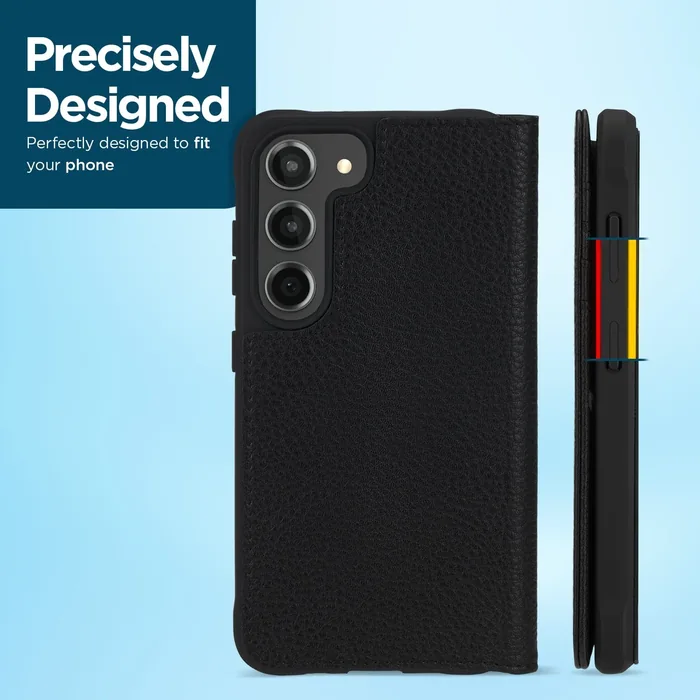 Wallet Folio - Galaxy S23 - Image 7