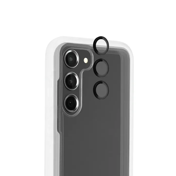 Pelican Camera Lens Protectors - Galaxy S23 / S23+