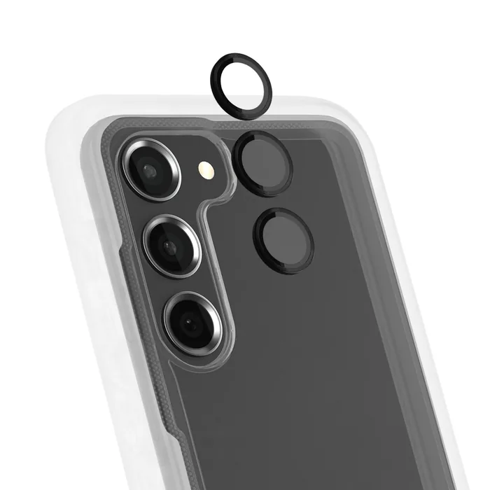 Pelican Camera Lens Protectors - Galaxy S23 / S23+ - Image 2