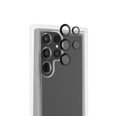 Pelican Camera Lens Protectors - Galaxy S23 Ultra