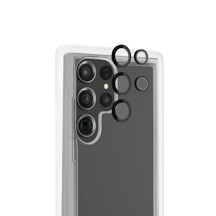Pelican Camera Lens Protectors - Galaxy S23 Ultra
