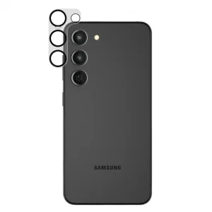 Alternative view of Camera Lens Protector - Galaxy S23 / S23+