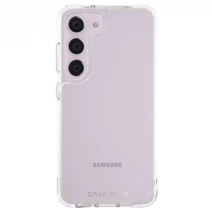 Tough (Clear) - Galaxy S23