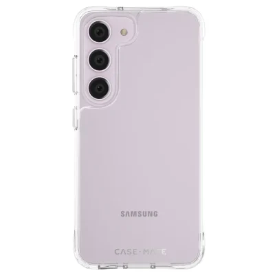 Tough (Clear) - Galaxy S23