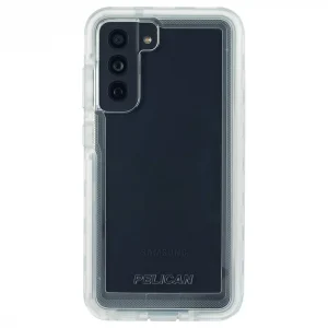 Pelican Voyager (Clear) - Galaxy S21 FE 5G