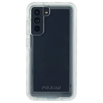 Pelican Voyager (Clear) - Galaxy S21 FE 5G