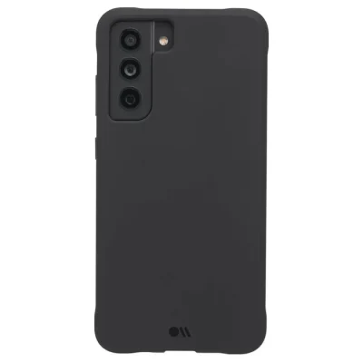 Tough Plus (Black) - Galaxy S21 FE 5G