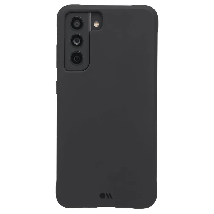 Tough Plus (Black) - Galaxy S21 FE 5G